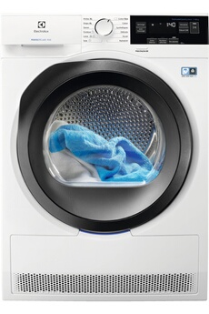 Sèche Linge Electrolux Ew9H3825Ra Perfectcare