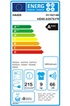 Haier HD90-A3979 photo 8