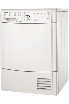 Indesit Edpa945A1Eco(Eu)