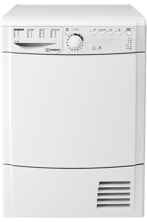 indesit edpa 745 a1 eco eu notice 