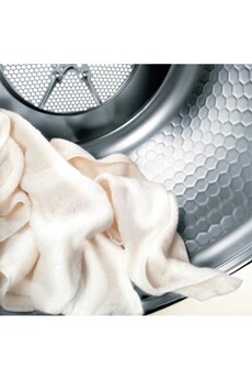 MIELE Seche-Linge Condensation 7 kg Reconditionn&eacute;  T8826WP