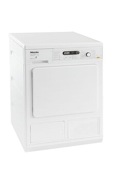 Miele T 8866 Wp