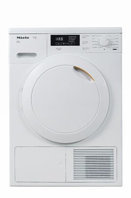 Sèche-linge Miele
