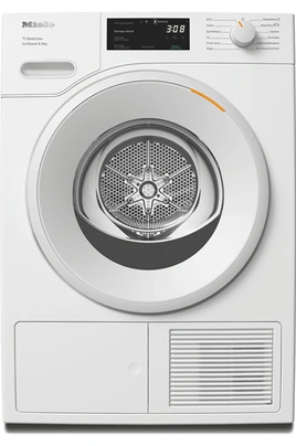 Sèche-linge Miele