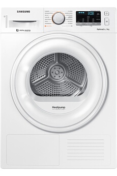 Samsung Dv90M52001W