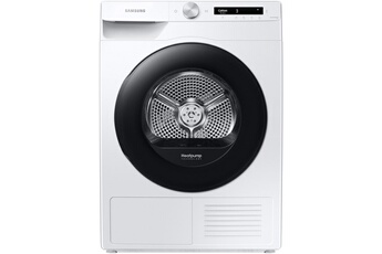 Sèche Linge Pompe À Chaleur Dv90T5240Aw
