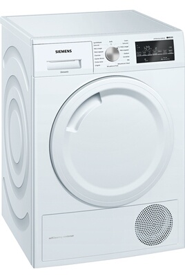 Siemens WT45W408FF