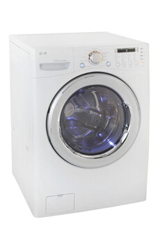 Électrovanne Pour Lave-linge LG 13 Kg - Modèle F12580FD - Occasion En Très Bon état