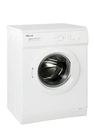 Lave Linge Hublot Proline Pfl 506 W F Darty