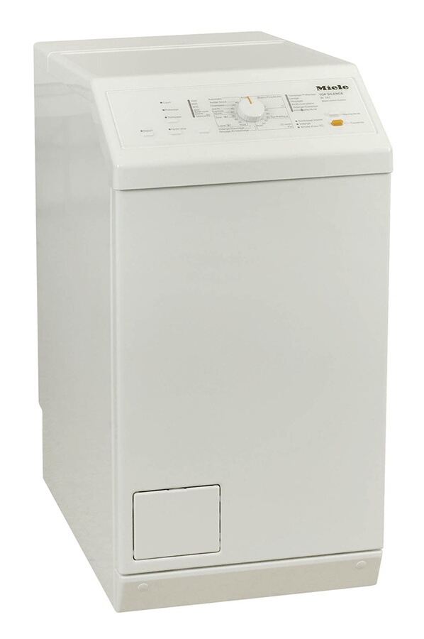 Lave linge ouverture dessus Miele W 141 (2513854) Darty