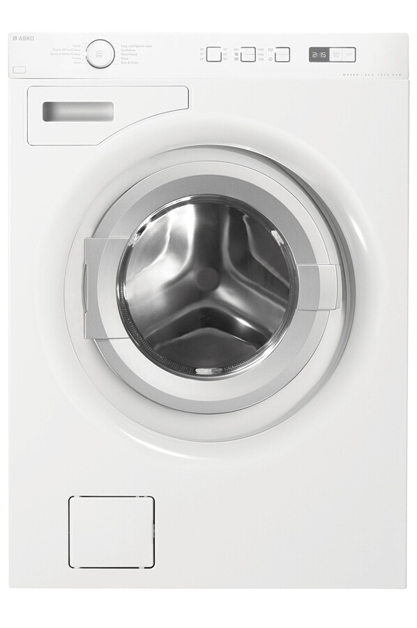 Lave linge semi pro Asko W6564W (4215940) Darty