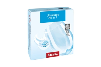 Miele - UltraTabs All in 1