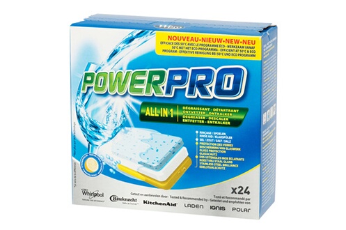 Wpro TABS POWERPRO 1 avis sur Darty | [5/5]