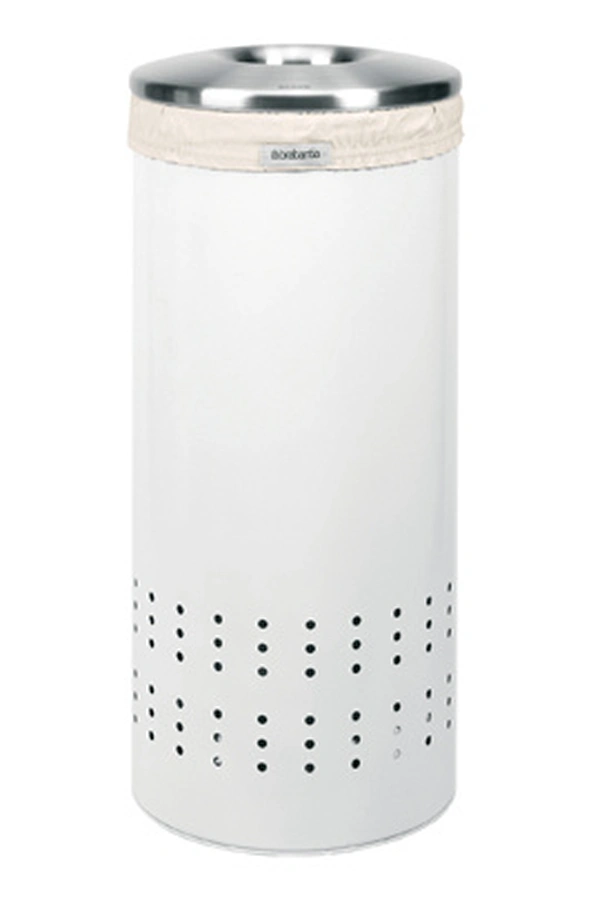 Panier linge Brabantia CORBEILLE 30 L (1267329) Darty