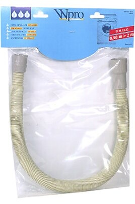 Tous les accessoires pour lave-linge