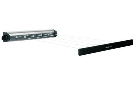 accessoire soin du linge brabantia enrouleur silver darty accessoire soin du linge brabantia enrouleur silver darty