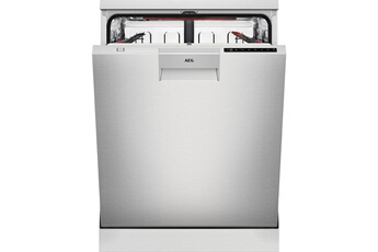 AEG - Lave-vaisselle Aeg FFB73617PM