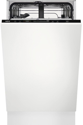 INDESIT Lave vaisselle tout integrable 60 cm D2IHL326, 14 couverts, 5  programmes, 46 db : : Gros électroménager