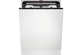 Lave-vaisselle Aeg FSE75737P - ENCASTRABLE 60 CM