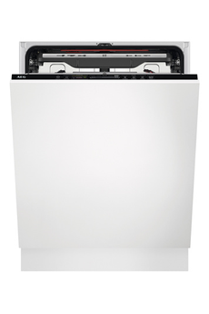 DL-pro Tamis pour AEG Electrolux Privileg Ikea 5029777400/7 50297774007 avec poignée pour lave-vaisselle 