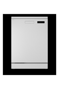 Lave-vaisselle Asko DFS344ID.W