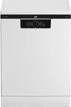 DIS46120 Beko Lave-vaisselle full intégrable 45cm - Elektro Loeters