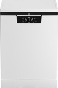 Beko - BDFN26440WC