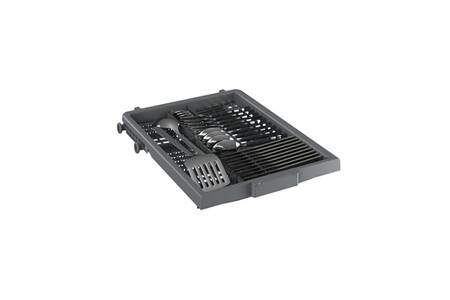 Посудомоечная машина beko bdfs26120wq