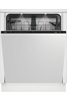 Beko - BDIN18451 ENCASTRABLE 60 CM