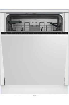BDIN284D0C Encastrable 60 cm