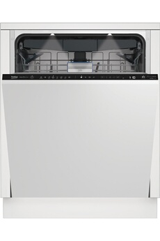 Beko - BDIN38571C - ENCASTRABLE 60 CM