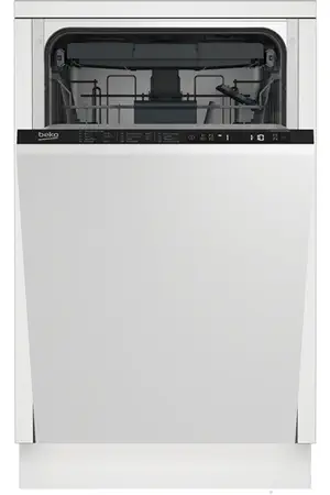 Lave-vaisselle Beko BDIS161E0Q - ENCASTRABLE 45CM