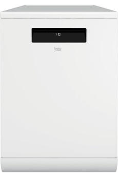 Lave vaisselle Beko DENDA44WDOS AUTODOSE Darty