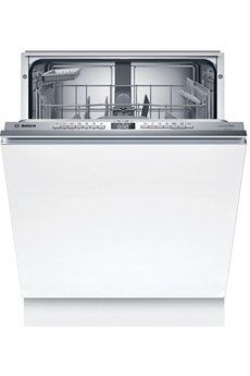 Lave-vaisselle Bosch SBH4EB804E - ENCASTRABLE 60 cm