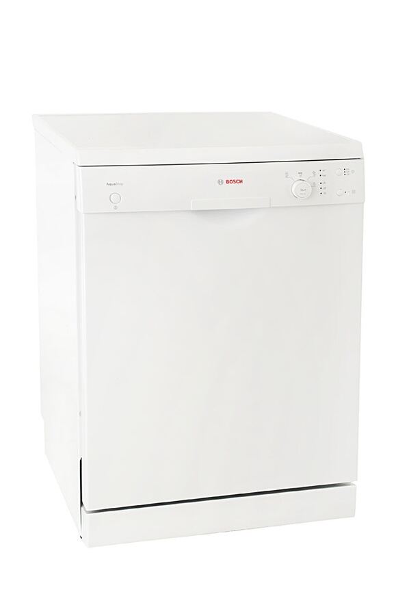 Lave vaisselle Bosch SMS40E32EU BLANC (3546241) | Darty