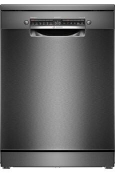 Bosch - SMS4EMC25E