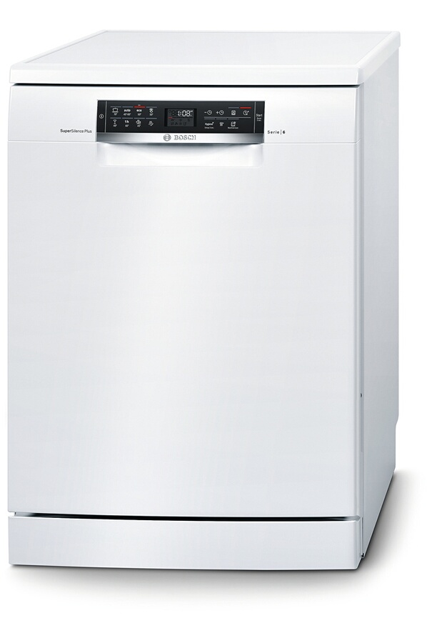 Lave vaisselle Bosch SMS68TW01 | Darty