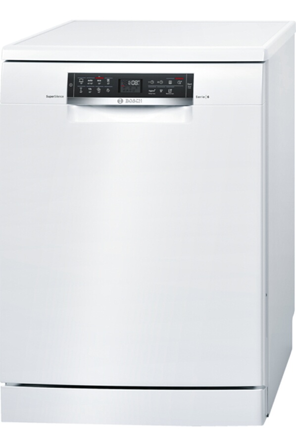 Lave vaisselle Bosch SMS68TW02E (4300130) | Darty