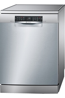 Lave vaisselle Bosch SMS68UI02E Darty