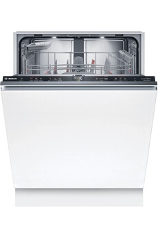 Bosch - SMT6TB801E - ENCASTRABLE 60 CM