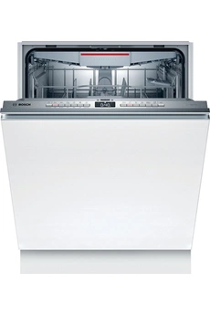 SMV4HVX31E - ENCASTRABLE 60 CM