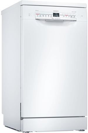 Lave-vaisselle Bosch SERENITY SPS2HKW62E