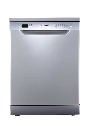 Lave-vaisselle Brandt DFP127ADS