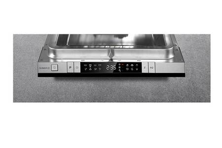 Lave-vaisselle encastrable De Dietrich DV01044J - Encastrable 45CM | Darty