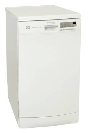 Lave Vaisselle Electrolux Energy Saver