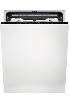Electrolux - EEG68520W - ENCASTRABLE 60CM