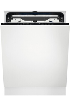 Electrolux Eeg88600W - Encastrable 60Cm