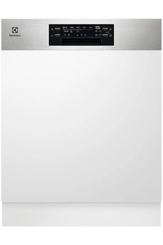 Electrolux - EES47310IX - ENCASTRABLE 60 CM