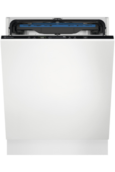 Lave-vaisselle Electrolux EES48400L - ENCASTRABLE 60 CM