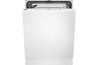 blanc fdf22003wa Lave-vaisselle 60cm 13c 47db a Faure 
